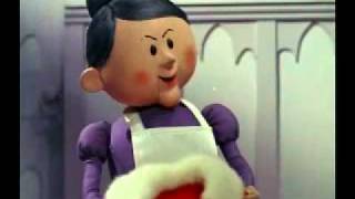 Cindergarden - Gingerbread («░▒▓•UrthshiFt•▓▒░» dubstep remix)