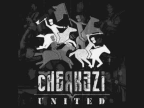 Cherkezi United  Klyacha