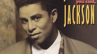 Jermaine Jackson Feat.Babyface Treat You Right (1991)