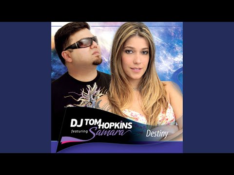 Destiny (Original Mix)