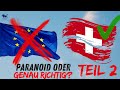 RAUS Aus Der EU Depot In Der SCHWEIZ Yuh Bank Erfahrungen Step By Step Anleitung Aktienkauf