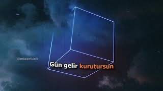 Koray Avcı-Al Gözümden Yaşları (Altyazılı)