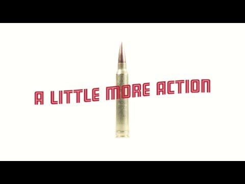 Pevná Pažba Magpul pušky Remington 700 Hunter 700L Long Action