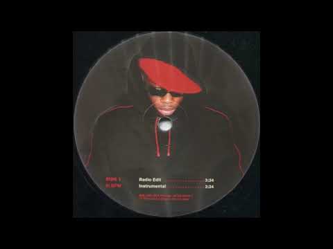 Kardinal Offishall ft. Bounty Killer - Sick! (Instrumental)