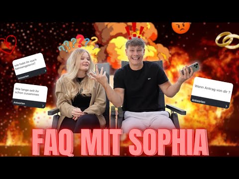 You wanted to see us argue | Mike