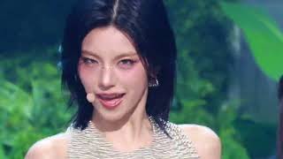 Download lagu [Enfocarse en el ídolo] YEJI (ITZY) - Air #musicbank | KBS WORLD TV 250314 mp3