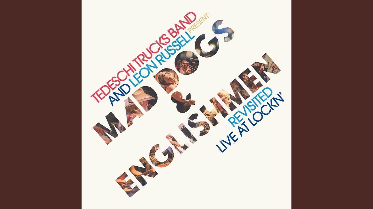 Sticks and Stones (Live at LOCKN' / 2015) - YouTube