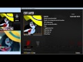 Marceline Black ops 2 Emblem - Tutorial 