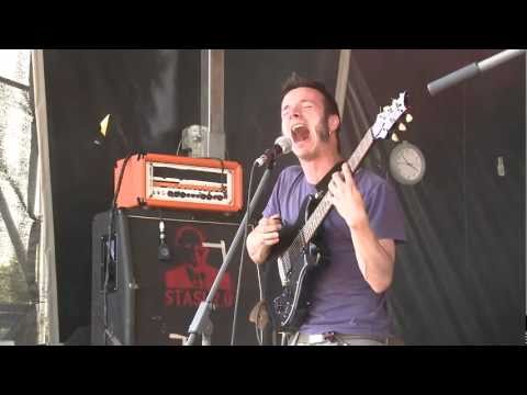 The Hirsch Effekt - Zoetrop live @ Maifeld Derby