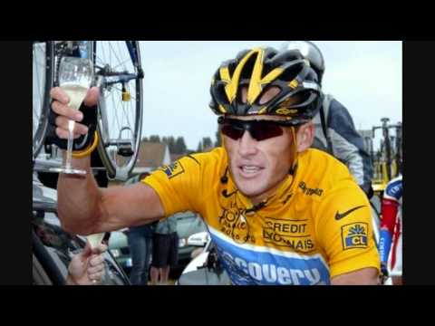 Lance Armstrong, Won't You Meet Us In D.C.? - Yossarian Lives