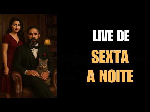 Minha transmissão