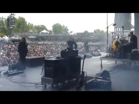 Bat Sabbath - Into The Void (Live @ Heavy Montreal)