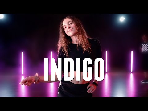 Kaycee Rice - NIKI - Indigo - Dance Choreography by Jade Chynoweth