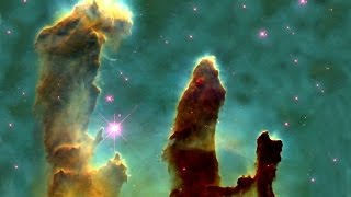 Amazing NASA Images and Twinkle Twinkle Little Star Lullaby!