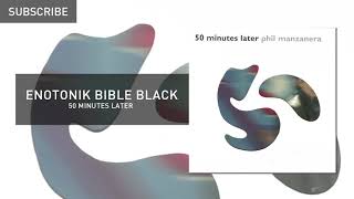11 Enotonik Bible Black