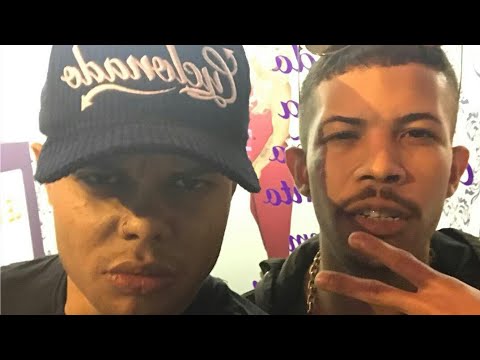 🔴BOMBA🔴MC LAN E MC MAGRINHO MÚSICA NOVA PRÉVIA OFICIAL LADRÃO
