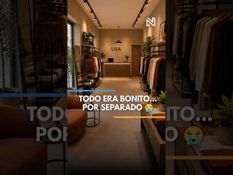 Cuando compras TODO lo bonito para decorar tu negocio 😂 #Shorts