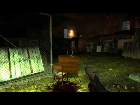 In Media Res Playthrough