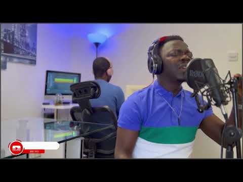 Onisegun nla wa nihin (The Great Physician now is here) - Undiluted Worship Sessions