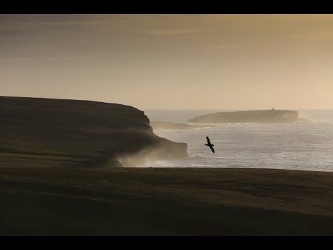 St Magnus Way launched in Orkney