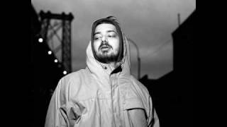 Aesop Rock vs magOwl - Bazooka Tooth