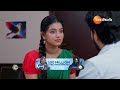 Jabilli Kosam Aakashamalle | Ep - 201 | Best Scene | May 29 2024 | Zee Telugu - Video