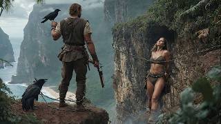 A thrilling adventure that keeps you hooked from start to finish. Must-watch | Island of the Devil