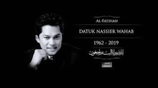 Download lagu Tribute To : Datuk Nassier Wahab - Di Pintu Syurga (Gegar Vaganza 2015) mp3