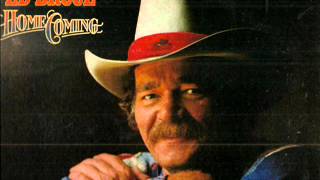 Ed Bruce ~ Old Loves Never Die (Vinyl)