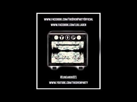 Nightmare (Screwed) -GutterBrain Feat. Lou Laden & Bluntdizz