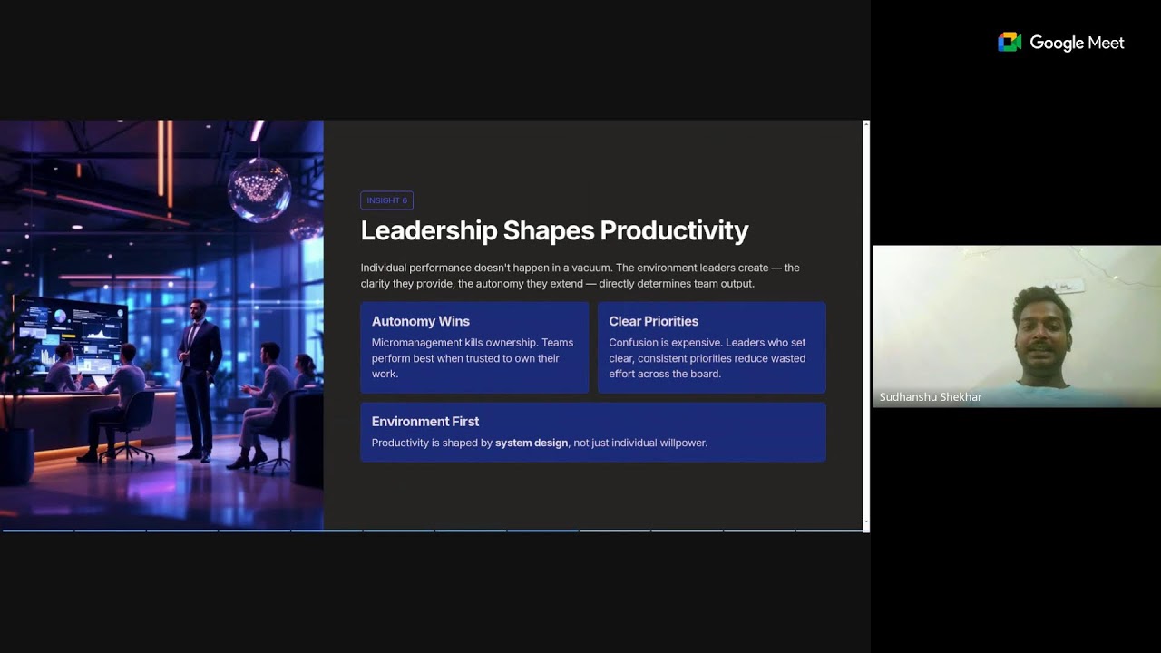 Mastering Time Management: Enhancing Productivity and Performance