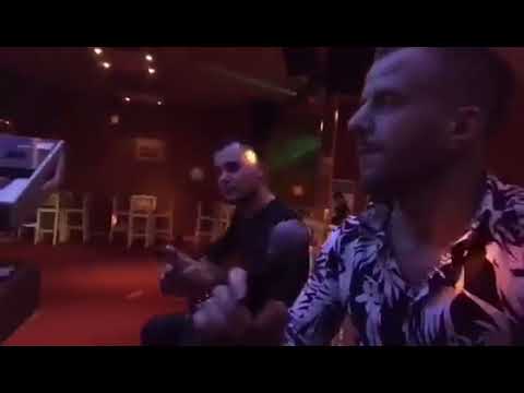 Bled Lezhjani Fatjon Dalipi -show show Jetmir gjigandi 🔥🔥