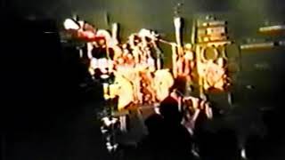MOTORHEAD - SWEDEN  8/1/85