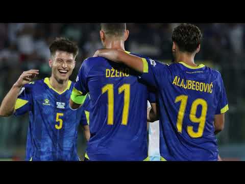 Naprijed ljiljani-Nova navijačka pjesma o fudbalskoj reprezentaciji Bosne i Hercegovine