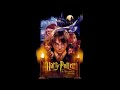 The Arrival Of Baby Harry - John Williams | Harry Potter And The Sorcerer's Stone (2001)