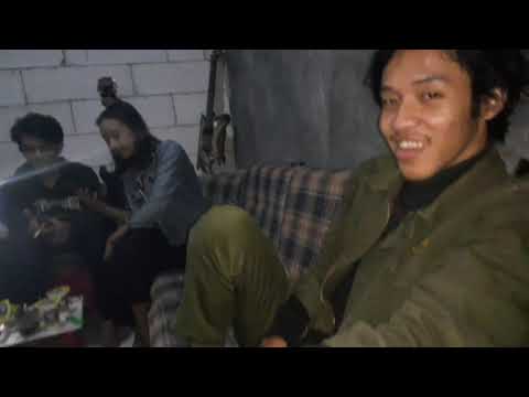 Gitar bambu nusantara by.bengkel karya mata hati bandung 081388768910..