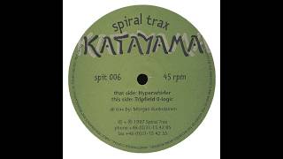 Katayama - Tripfield 0-logic