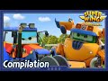 Superwings S4 Compilation EP13 EP15 Super Wings Full Episodes