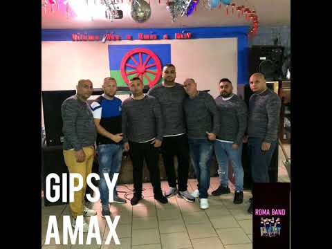 Gipsy Amax 4 - Dik Andro Jakha
