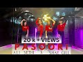 Pasoori \ Dance Cover \ Ali Sethi x Shae Gill \ Passion Dance Studio \ #dance #trending #viral