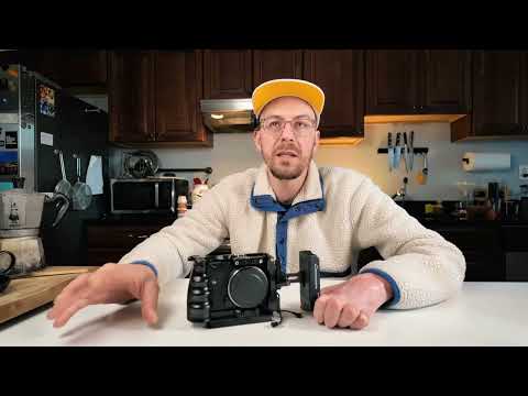 Sigma FPL Camera: Three-Month Professional Review