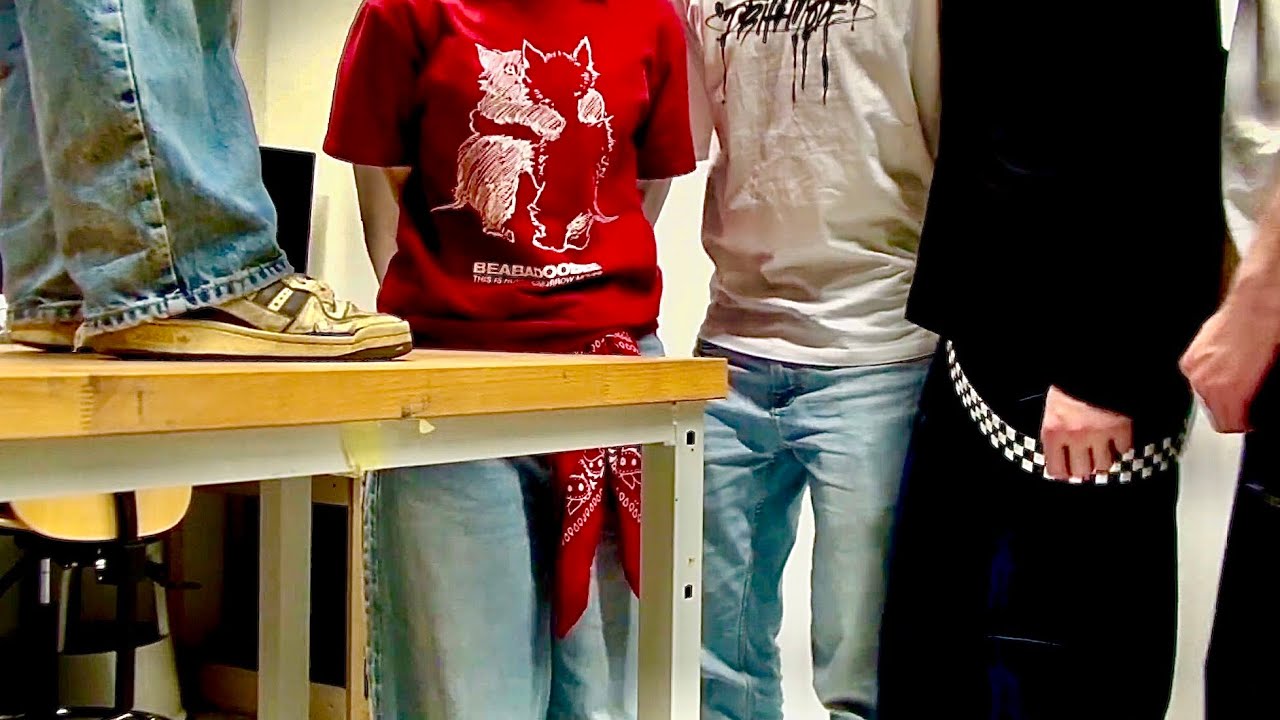 A Day In The Skunk Life 2...