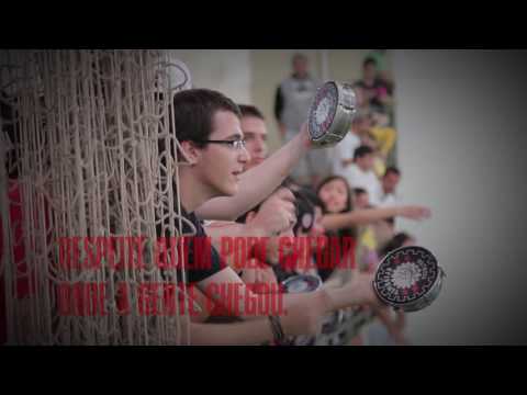 Preparação Engenharíadas Paranaense 2016 AAAEUEM