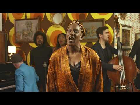 Joon Moon - Modal B (Acoustic Session)