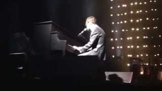 EELS "A Line in the Dirt"/ "Where I'm From" live @The Fitzgerald Theater" (St. Paul, MN)