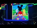 Disney Jr Mickey Mouse Clubhouse Live