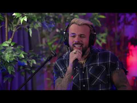 Jimmy Dub - Lasa-ma sa beau ( LIVE @ CONCERT ONLINE cu @PepeOnline  )