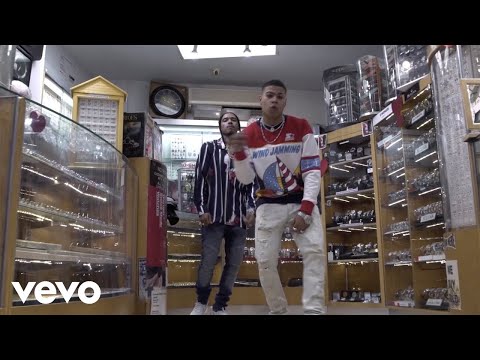 Doggi Krazy - Water ft. Aaron Knight