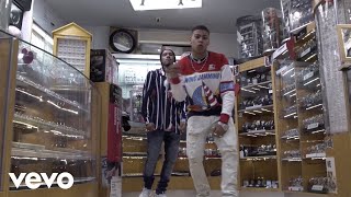 Doggi Krazy - Water ft. Aaron Knight