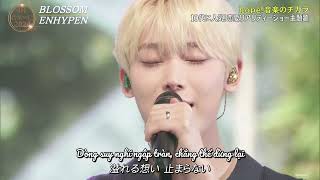 Download lagu [VIETSUB] “BLOSSOM” - ENHYPEN mp3